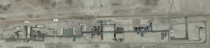 Black Forks Gas Plant