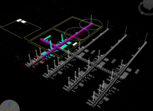CONCEPTUAL_CONDENSATE_SPLITTER_FACILITY_GULF_COAST