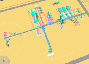 ESTIMATION_3DMODEL_AMINE_TREATING_COMPRESSION
