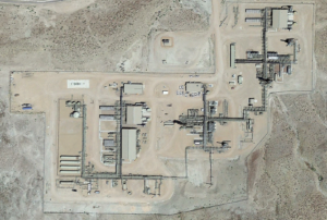 Iron Horse Gas Plants